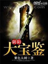 阴阳大宝鉴图片