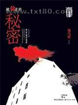 被偷走的秘密图片