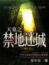 天墓之禁地迷城图片