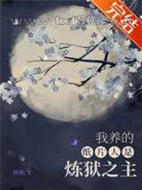 我养的纸片人是炼狱之主图片