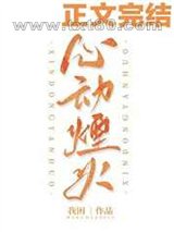 心动烟火[娱乐圈]图片