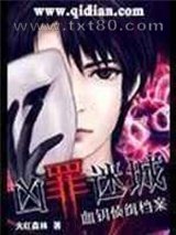 凶罪迷城:血钥侦缉档案图片