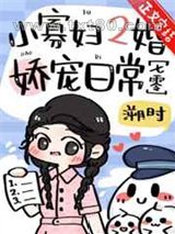 小寡妇二婚娇宠日常[七零]图片