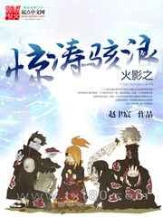 火影之惊涛骇浪图片