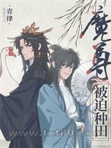 魔尊被迫种田图片