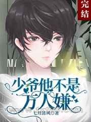 少爷他不是万人嫌图片