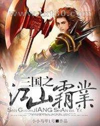三国之江山霸业图片