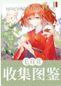 毛茸茸收集图鉴图片