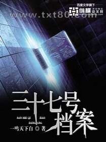三十七号档案图片