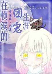 在横滨的团宠生涯图片