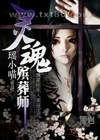 灵魂殡葬师图片