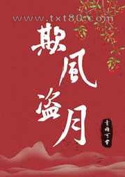 欺风盗月[快穿]图片