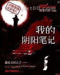 我的阴阳笔记图片