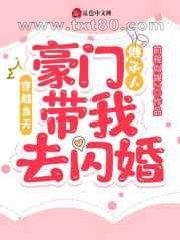 穿越当天,豪门继承人带我去闪婚图片