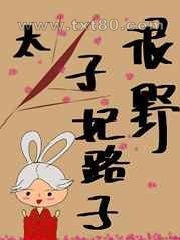 太子妃路子很野图片