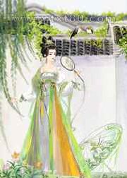 凉薄王爷的吃醋日常图片