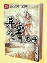 异空之三国灵将图片
