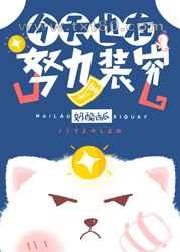 今天也在努力装穷图片