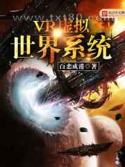 VR虚拟世界系统图片