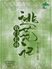 农门长孙逃荒记图片