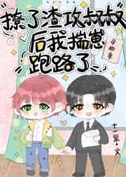 撩了渣攻叔叔后我揣崽跑路了图片