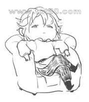 孔雀和眼镜的坑图片