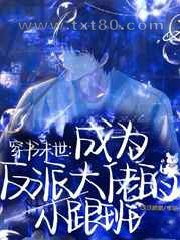 穿书末世:成为反派大佬的小跟班图片