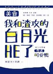 我和渣攻的白月光he了图片