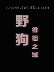 野狗徘徊之城图片