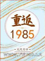 重返1985图片