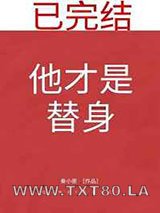 他才是替身图片