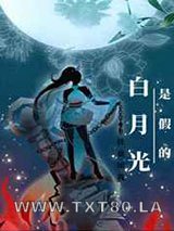 白月光是假的图片