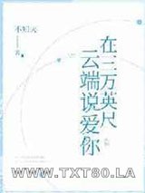 在三万英尺云端说爱你图片