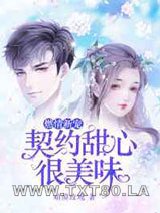 燃情新宠:契约甜心很美味图片