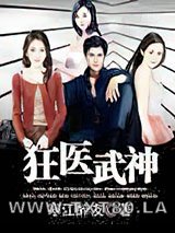狂医武神图片