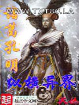 诸葛孔明纵横异界图片