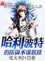 哈利波特的防御术课教授图片