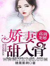 高调宠婚:二婚娇妻甜入骨图片