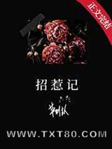 招惹记图片