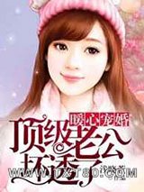 暖心宠婚:顶级老公坏透了图片