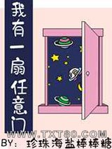 我有一扇任意门图片