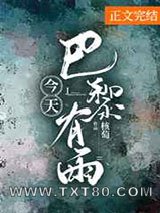 今天巴黎有雨图片