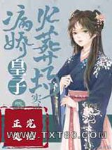 病娇皇子火葬场实录图片