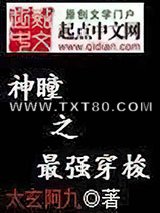 神瞳之最强穿梭图片