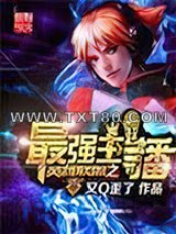 英雄联盟之最强主播图片