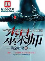 末日巫术师图片