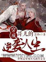 穿成哥儿的逆袭人生图片