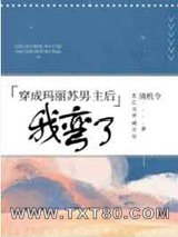 穿成玛丽苏文男主后我弯了图片