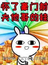 怀了豪门前夫他哥的娃图片