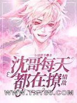 沈哥每天都在撩情敌图片